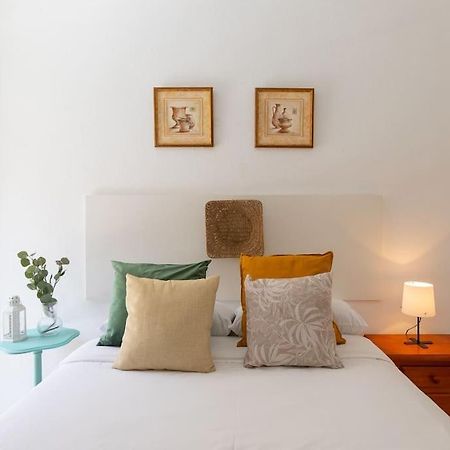 Apartament Apartamento Fuengirola Beach Zewnętrze zdjęcie