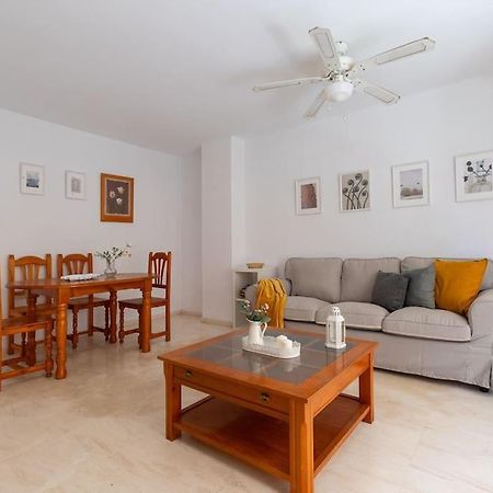 Apartament Apartamento Fuengirola Beach Zewnętrze zdjęcie