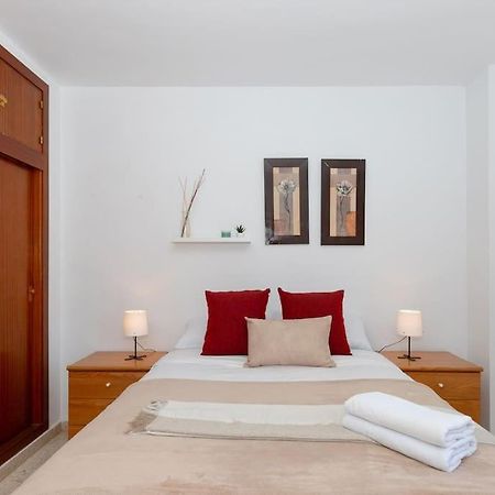 Apartament Apartamento Fuengirola Beach Zewnętrze zdjęcie