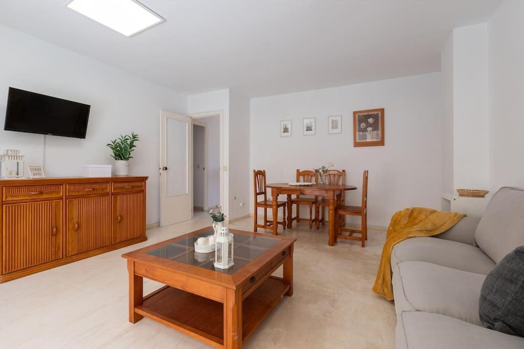 Apartament Apartamento Fuengirola Beach Zewnętrze zdjęcie