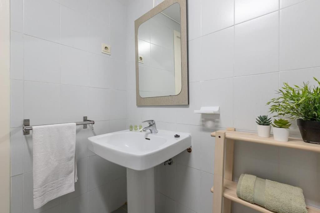 Apartament Apartamento Fuengirola Beach Zewnętrze zdjęcie