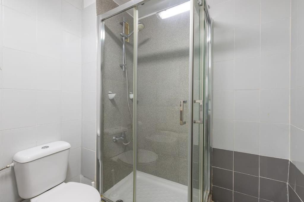 Apartament Apartamento Fuengirola Beach Zewnętrze zdjęcie