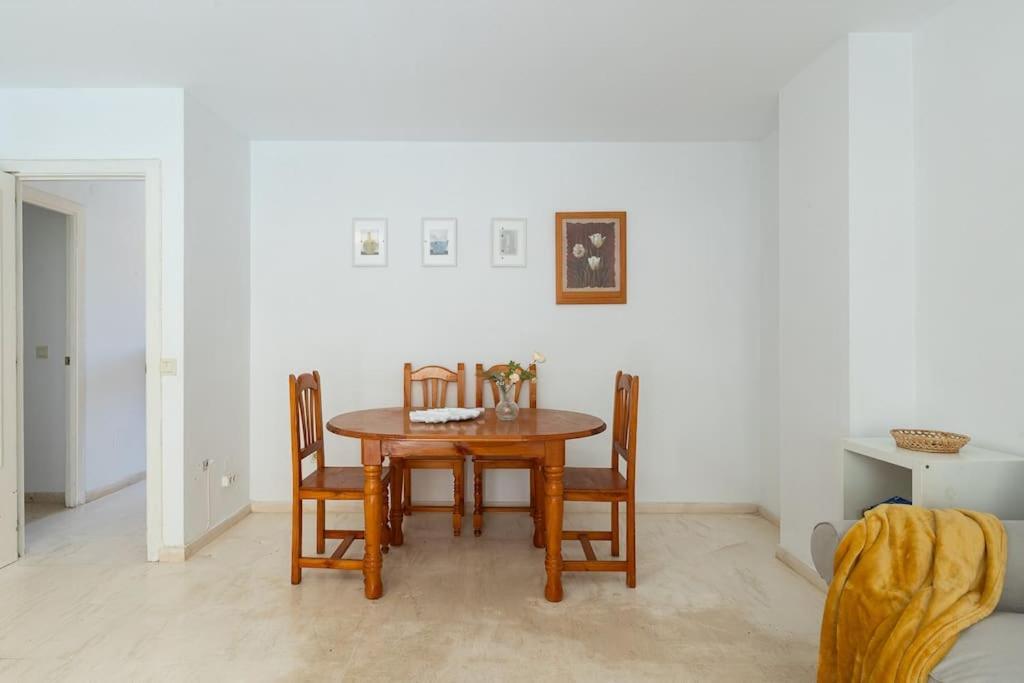 Apartament Apartamento Fuengirola Beach Zewnętrze zdjęcie