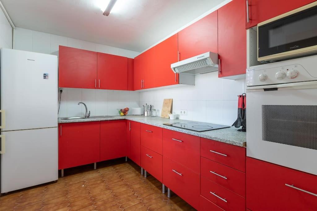 Apartament Apartamento Fuengirola Beach Zewnętrze zdjęcie