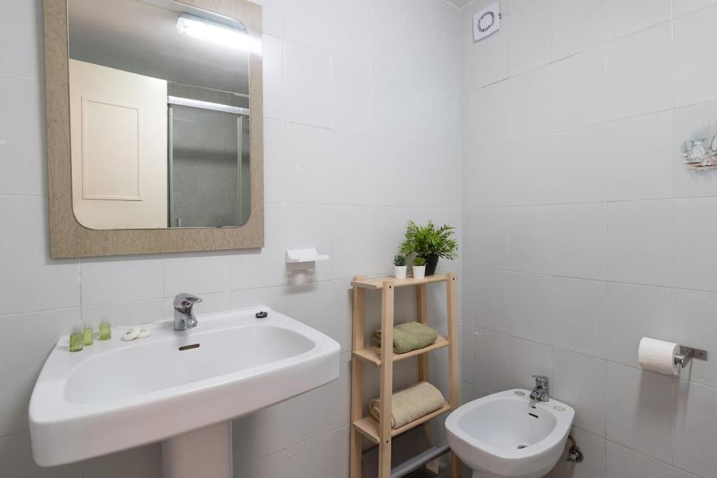 Apartament Apartamento Fuengirola Beach Zewnętrze zdjęcie