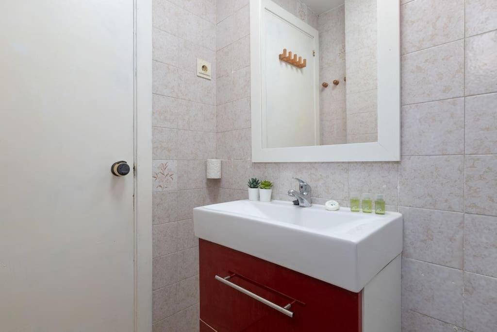 Apartament Apartamento Fuengirola Beach Zewnętrze zdjęcie