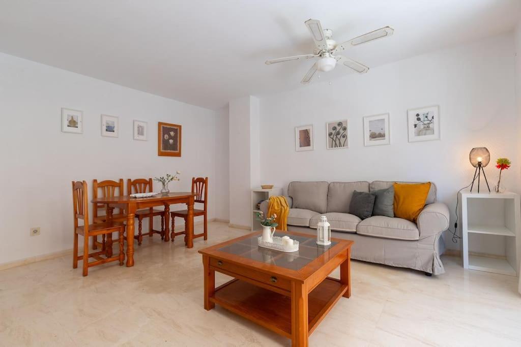 Apartament Apartamento Fuengirola Beach Zewnętrze zdjęcie