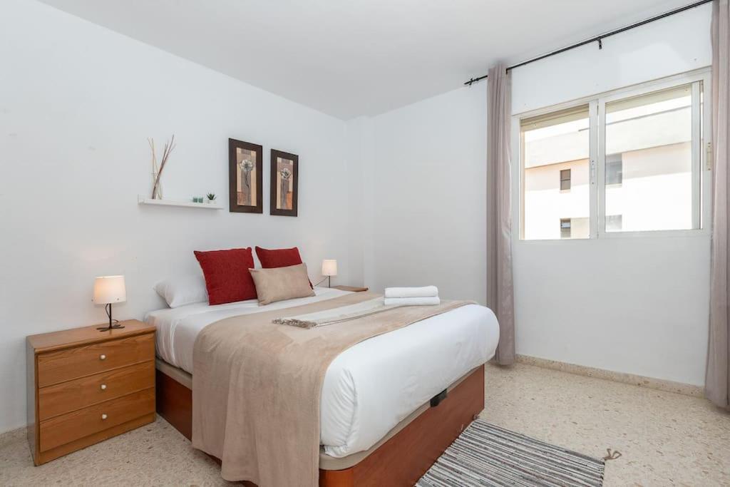 Apartament Apartamento Fuengirola Beach Zewnętrze zdjęcie
