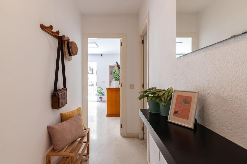 Apartament Apartamento Fuengirola Beach Zewnętrze zdjęcie