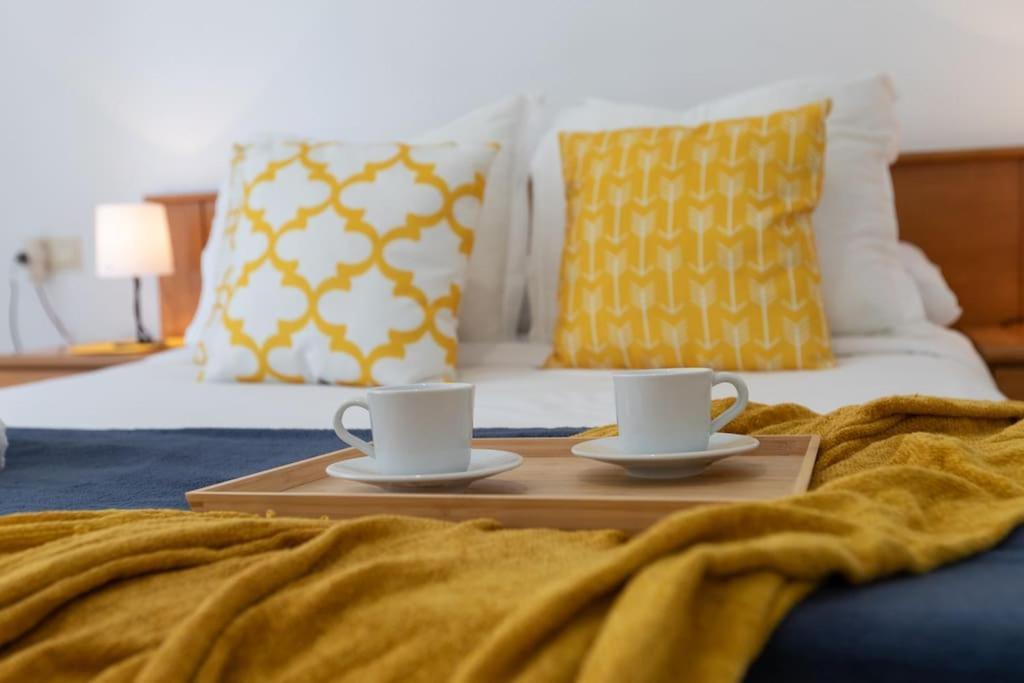 Apartament Apartamento Fuengirola Beach Zewnętrze zdjęcie